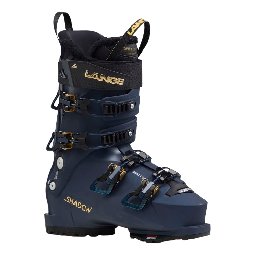 Zjazdové topánky Lange Shadow 95 W LV GW - 2025/26