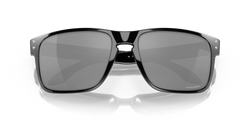 Slnečné okuliare Oakley Holbrook XL Polished Black Prizm Black