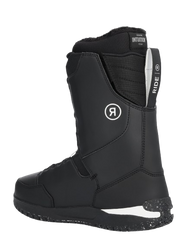 Snowboardové topánky Bataleon Salsa Double BOA Black - 2025/26