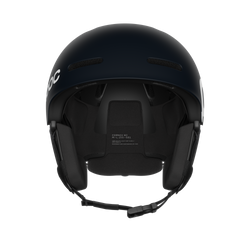 Lyžiarska helma Kask POC Fornix BC Apatite Navy Matt - 2025/26