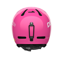 Lyžiarska helma POC POCito Fornix MIPS Fluorescent Pink - 2025/26