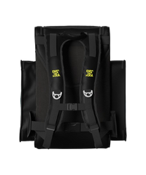 Batoh na lyžiarsku obuv Energiapura Racer Bag SR/BLACK/PLANET/WAVE/FOREST - 2025/26