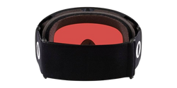 Lyžiarske okuliare Oakley Flight Deck L Matte Black/Prizm Argon Iridium - 2025/26