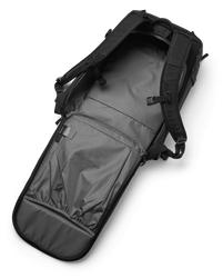 Hydratačný Batoh DB Backcountry Backpack 25L Black Out - 2025/26