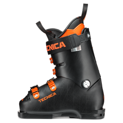 Zjazdové topánky TECNICA Firebird R 90 SC Black - 2025/26