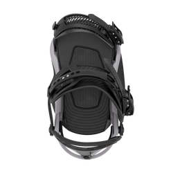 Viazanie na Snowboard Union Falcor Fossil Grey - 2025/26