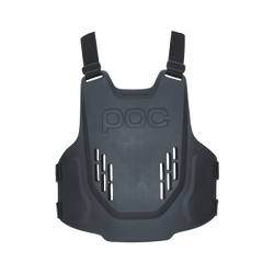 Ochranný prvok POC VPD System Chest Uranium Black - 2024/25