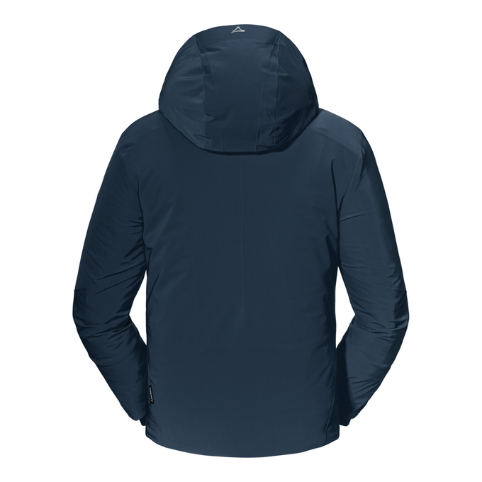Lyžiarska bunda Schoffel Ski Jacket Trittkopf M Navy Blazer - 2023/24