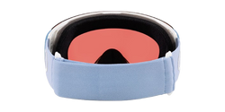 Lyžiarske okuliare Oakley Flight Deck M Matte Stonewash/Prizm Sapphire Iridium - 2025/26