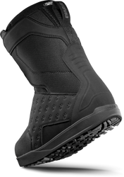 Snowboardové Topánky Thirty Two Lashed  Double Boa Black/Grey - 2025/26