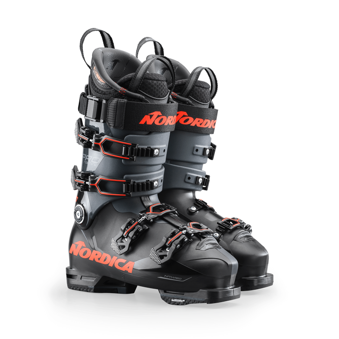 Zjazdové topánky Nordica Pro Machine 130 (GW) - 2025/26