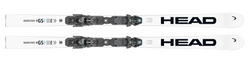 Zjazdové lyže HEAD WCR E.GS Rebel Team + Freeflex 11 Race - 2025/26