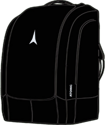 Batoh Atomic Redster Pack 60l Black - 2025/26