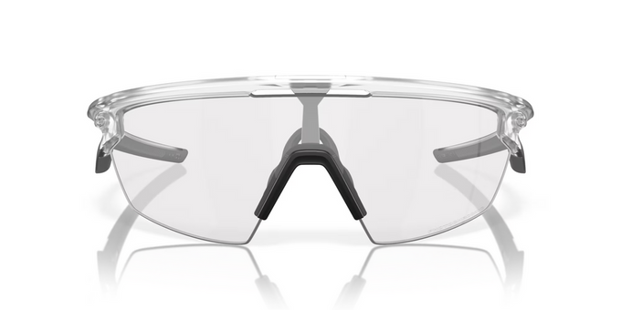 Slnečné okuliare OAKLEY Sphaera Matte Clear Frame/Clear To Black Iridium Photochromic Lenses