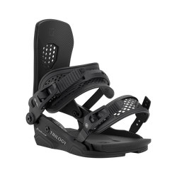 Viazanie na Snowboard Union Trilogy Black - 2025/26