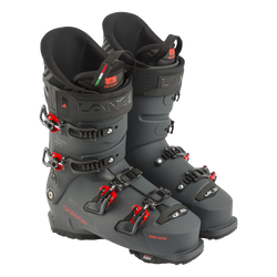 Zjazdové topánky Lange Shadow 120 MV GW Pewter Grey - 2024/25