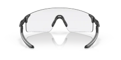 Slnečné okuliare Oakley EVZero™ Blades Matte Black Frame/Clear To Black Iridium Photochromic Lenses