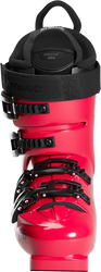 Zjazdové topánky Atomic Redster STR 1 LC Red Tension/Black – 2025/26