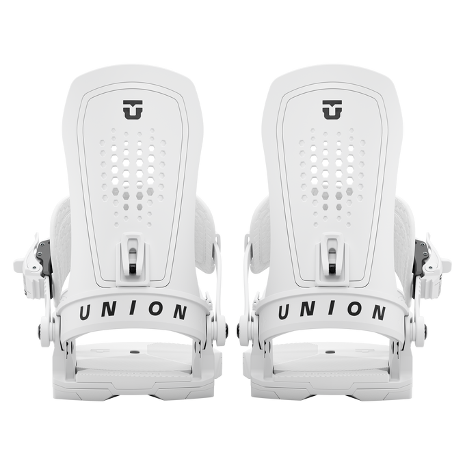 Viazanie na Snowboard Union  Force White 20-YR - 2025/26