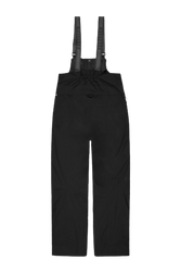 Lyžiarske nohavice Picture Avening Bib Black - 2024/25