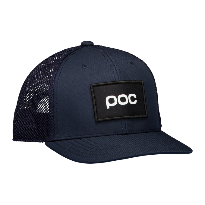 Viečko POC Trucker Cap Apatite Navy