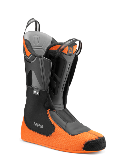 Zjazdové topánky TECNICA Mach Sport MV 100 GW Race Grey - 2025/26