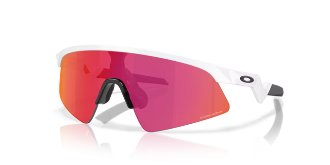Slnečné okuliare Oakley Resistor Sweep Polished White/Prizm Field - 2025/26