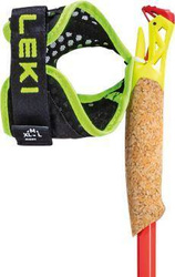 Trial Poles Running LEKI Vertical K