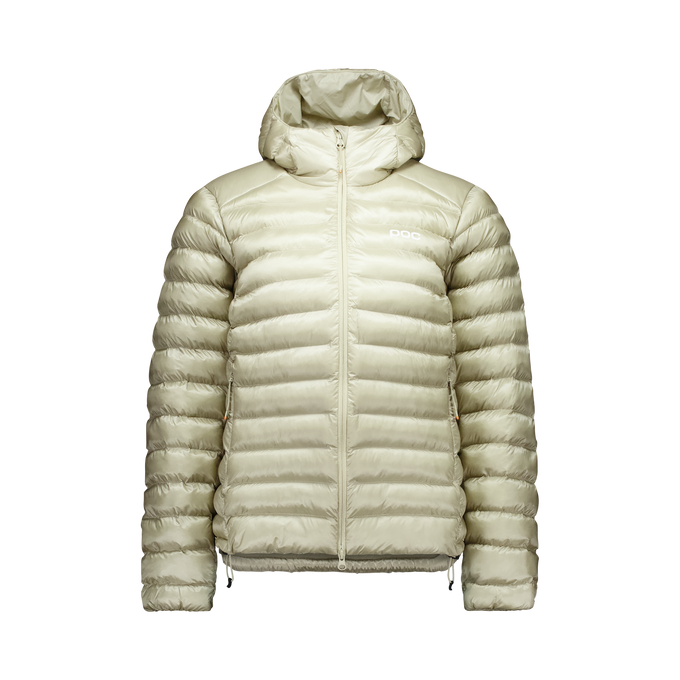 Bunda POC W's Coalesce Jacket Natrolite Beige - 2025/26