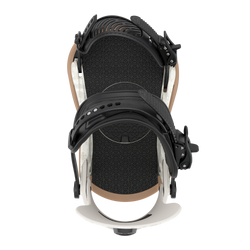 Viazanie na Snowboard Union Strata Sand - 2025/26