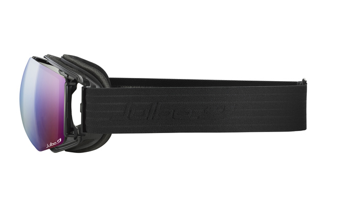 Lyžiarske okuliare Gogle Julbo Launcher Black - 2025/26