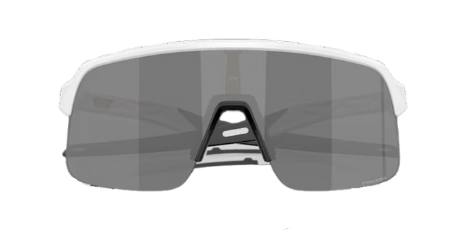 Slnečné okuliare Oakley Sutro Lite S Matte White Frame / Prizm Black Lenses