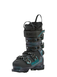 Zjazdové topánky Dalbello Veloce 75 MV W Opal Green/Black - 2025/26