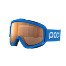 Fluorescent Blue/Partly Sunny Light Orange