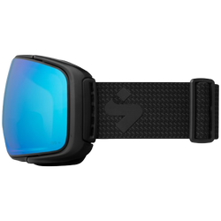 Lyžiarske okuliare Sweet Protection - Clockwork RIG® Reflect Goggles  Aquamarine/Matte Crystal Black/Black Peaks - 2025/26