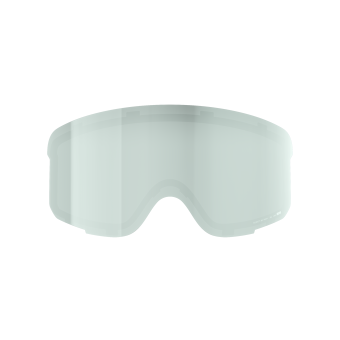 Sklo do okuliarov POC Nexal Mid Lens Clear/No mirror - 2025/26