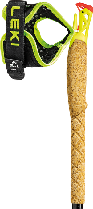 Palice Trail Running LEKI Ultratrail FX.One