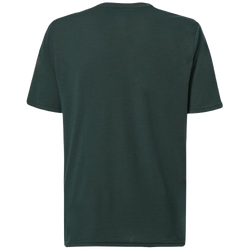 Tričko OAKLEY O-Bold Ellipse Hunter Green