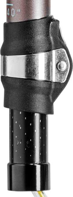 Palice LEKI Cressida FX Carbon 