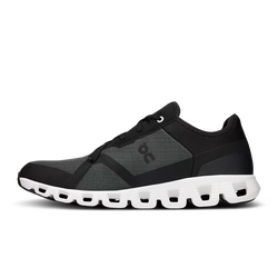 Sportové Topánky On Running Cloud X 3 AD Black/White