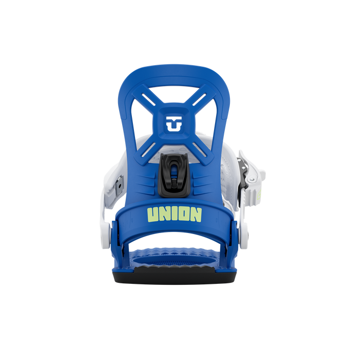 Viazanie na Snowboard Union Cadet MINI Blue - 2025/26