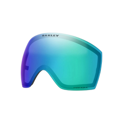 Náhradné zorníky Oakley Flight Deck Pro L Prizm Argon Iridium - 2025/26