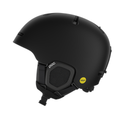 Lyžiarska helma POC Fornix MIPS Uranium Black Matt - 2025/26