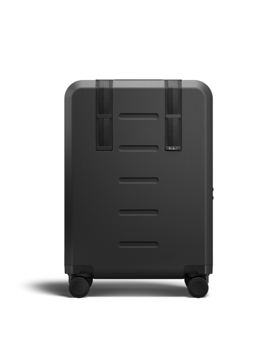 Cestovný kufor Db Ramverk Carry-on Black Out - 2025/26