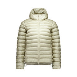 Bunda POC W's Coalesce Jacket Natrolite Beige - 2025/26