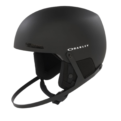  Lyžařská helma Oakley MOD1 PRO SL Blackout - 2025/26