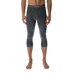 Funkčné nohavice UYN Man Elevatyon Biomorph UW Pants Medium Grey Melange - 2025/26