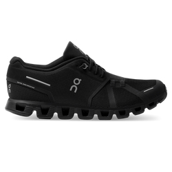 On Running Cloud 5 All Black