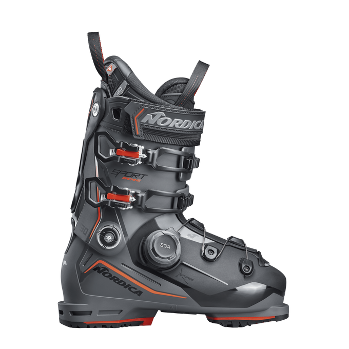 Zjazdové topánkyNordica Sportmachine 3 BOA 130 (GW) - 2025/26