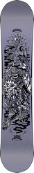 Snowboard Capita Dark Horse Wide - 2025/26